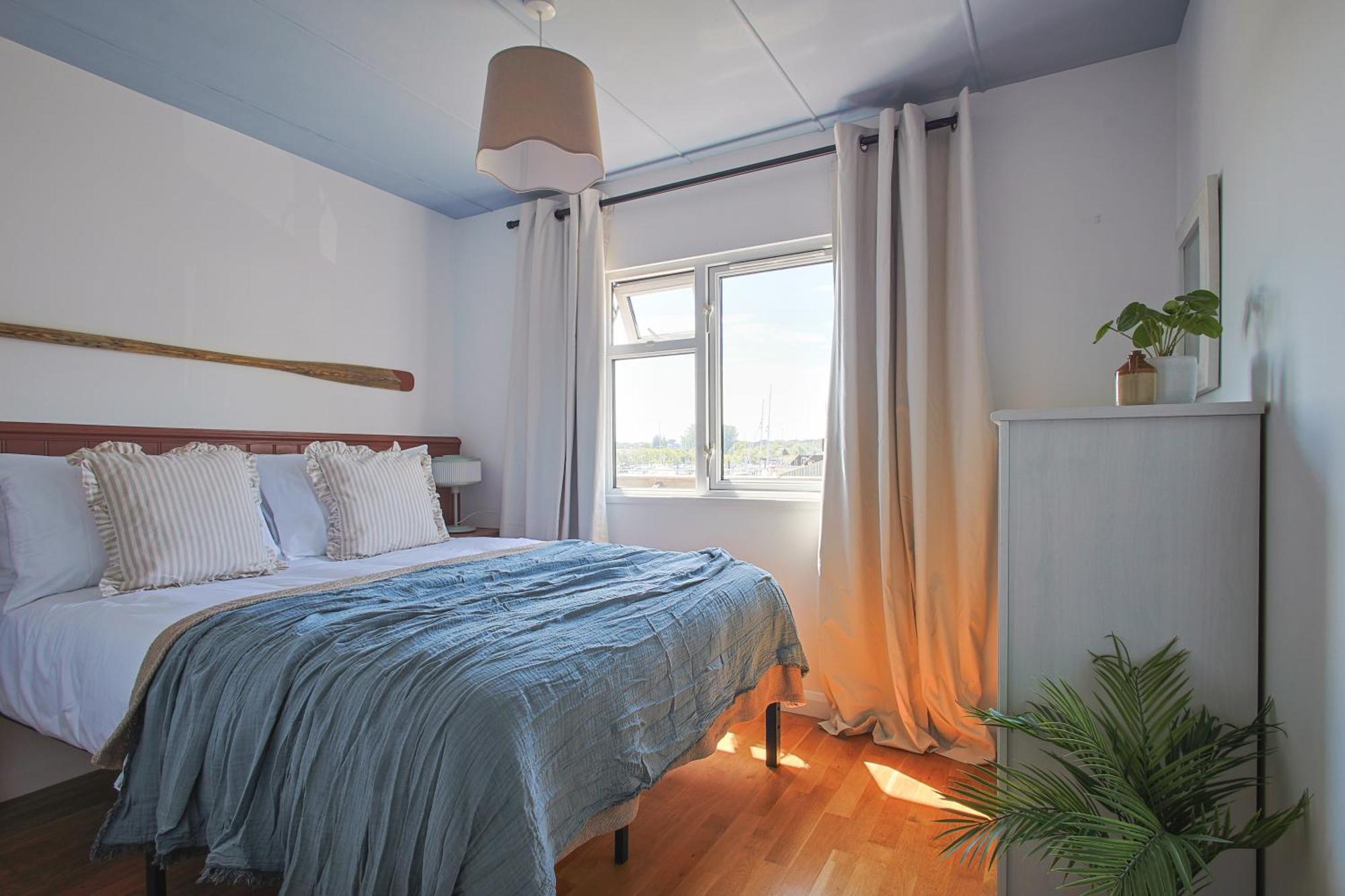 크리스트처치 The Retreat, Waterfront & Log Burner 빌라 외부 사진